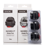 SMOK Nord GT Replacement Pods