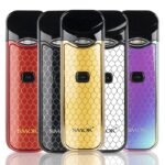 SMOK NORD 15W Pod Kit - Image 7