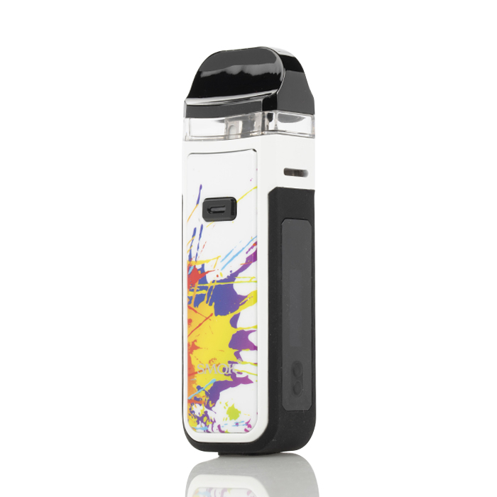SMOK nord X 60W Pod System - Image 9