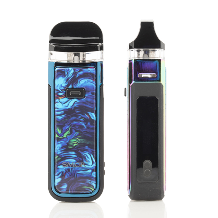 SMOK nord X 60W Pod System - Image 11