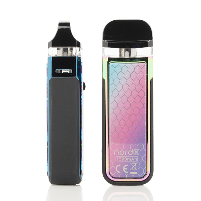SMOK nord X 60W Pod System - Image 12