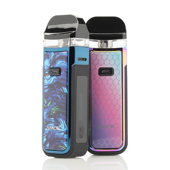 SMOK nord X 60W Pod System - Image 13