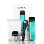 SMOK NOVO 3 25W Pod System - Image 28