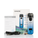 SMOK NOVO 4 25W Pod Kit - Image 26