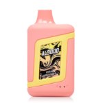 SMOK NOVO Bar AL9000 Disposable - Image 17