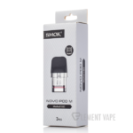 SMOK NOVO POD M Replacement Pods - Image 3
