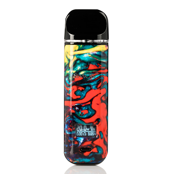 SMOK NOVO X 25W Pod System - Image 5