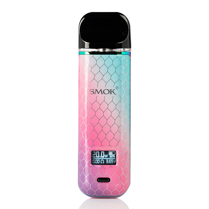 SMOK NOVO X 25W Pod System - Image 4