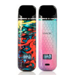 SMOK NOVO X 25W Pod System - Image 11