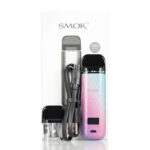 SMOK NOVO X 25W Pod System - Image 28