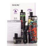 SMOK RPM 80 Pod Mod Kit - Image 36
