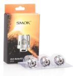SMOK TFV8 X-Baby Replacement Coils - Image 4