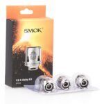 SMOK TFV8 X-Baby Replacement Coils - Image 2