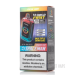 SPACEMAN CURVE 18K Disposable - Image 20