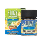 STIIIZY HHC Gummies 750mg - Image 3