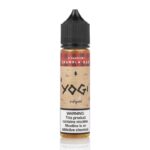 Strawberry Granola Bar - Yogi E-Liquid - 60mL - Image 2