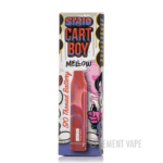 Strio Cartboy Mellow 510 Battery - Image 12