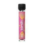 TORCH Hashhole THC-A Pre Rolls 2G - Image 3
