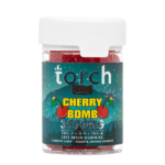 Torch Haymaker Gummies 3500mg - Image 3