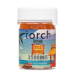 Torch Haymaker Gummies 3500mg - Image 9