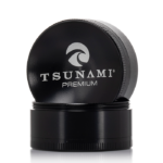 Tsunami 1.9" 4-Piece Sunken Top Grinder - Image 2