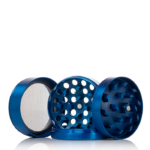 Tsunami 1.9" 4-Piece Sunken Top Grinder - Image 11