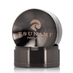 Tsunami 1.9" 4-Piece Sunken Top Grinder - Image 9