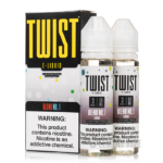 Blend No. 1 - Twist E-Liquid - 120mL