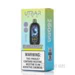 FLUM UT Bar Pro 25000 Disposable - Image 24