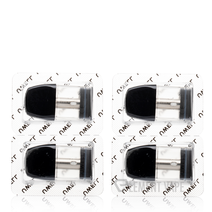 Uwell Caliburn A2 Replacement Pods - Image 9