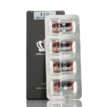 Uwell CROWN 5 Replacement Coils - Image 2