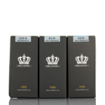 Uwell CROWN 5 Replacement Coils - Image 7