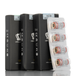 Uwell CROWN 5 Replacement Coils
