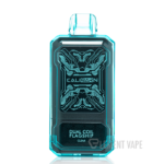 Uwell Caliburn Bar S18000 Disposable - Image 3