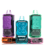 Uwell Caliburn Bar S18000 Disposable