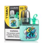 Uwell Caliburn G3 Lite KOKO 25W Pod System - Image 18