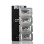 Uwell Caliburn G Replacement Coils - Image 2