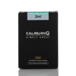 Uwell CALIBURN G Replacement Pods - Image 6
