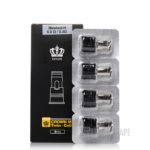 Uwell Crown M Replacement Coils - Image 3
