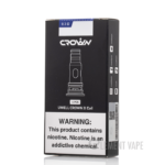 Uwell Crown X Replacement Coils - Image 2