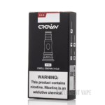 Uwell Crown X Replacement Coils - Image 3