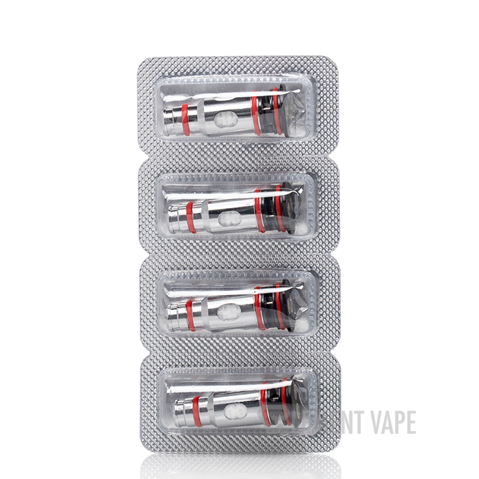 Uwell Crown X Replacement Coils - Image 5