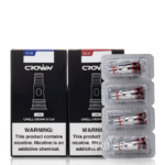 Uwell Crown X Replacement Coils