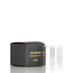 Uwell Valyrian Pyrex Bulb Glass Tube - Image 3