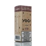 Vanilla Tobacco Granola Bar - Yogi SALTS E-Liquid - 30mL