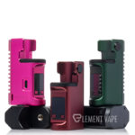 Vaperz Cloud PARSONS SBS DNA80C Box Mod