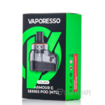 Vaporesso ARMOUR G Replacement Pods - Image 3