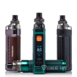 Vaporesso ARMOUR GS 80W Pod Kit