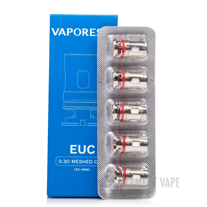 Vaporesso EUC Replacement Coils - Image 16