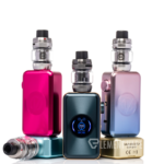 Vaporesso GEN MAX 220W Starter Kit